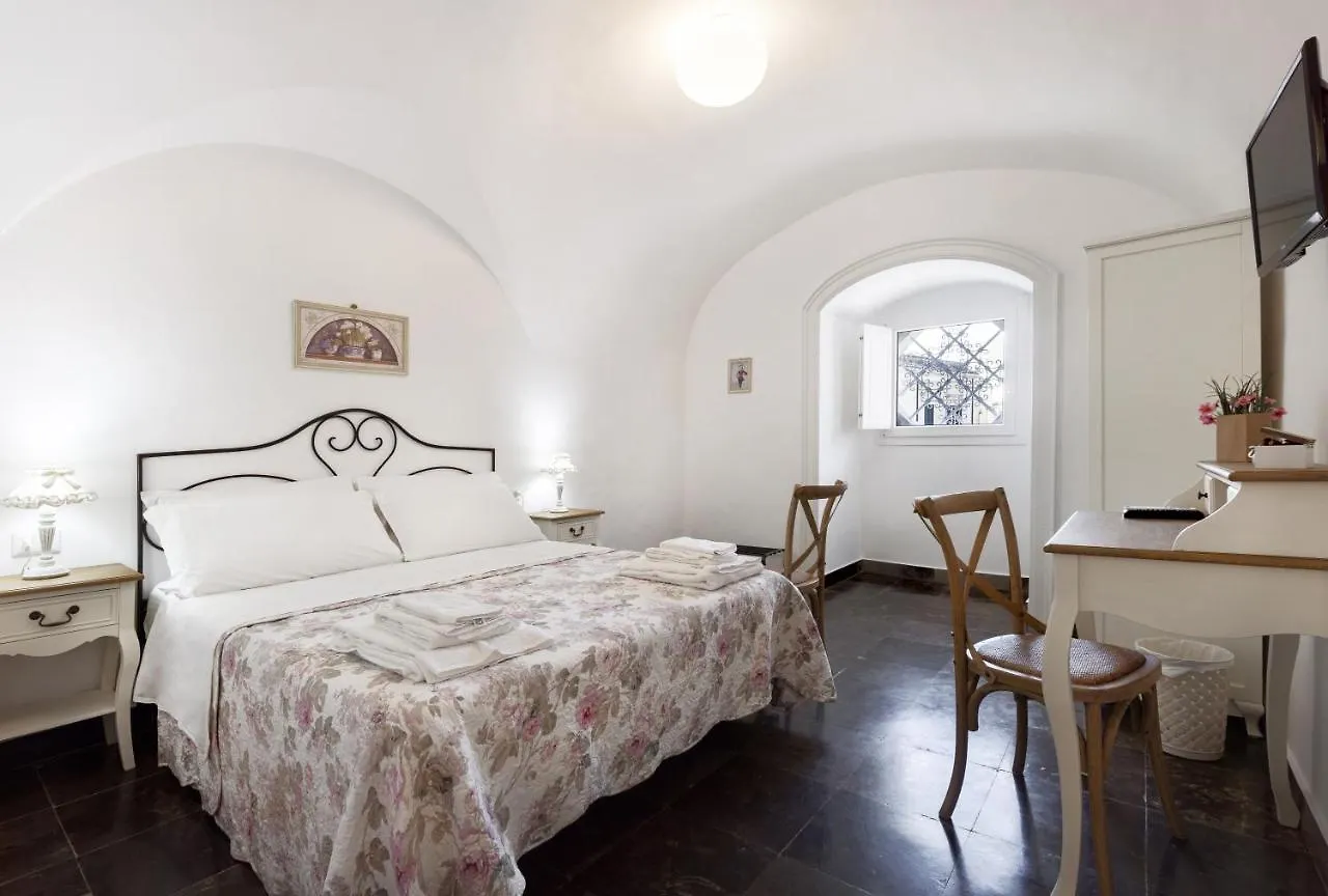 Bed & Breakfast Il Quartino Di Palazzo Maggiore Ragusa