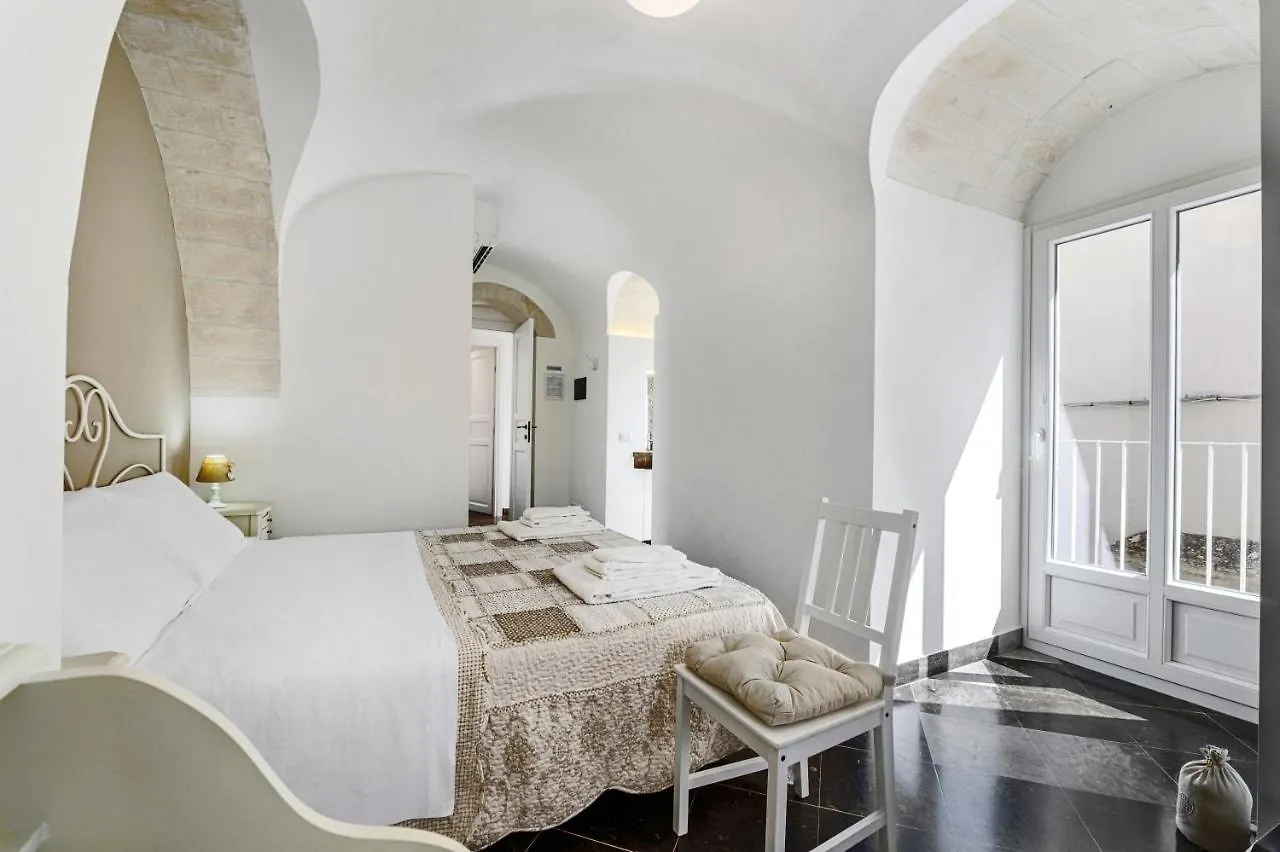 Il Quartino Di Palazzo Maggiore Ragusa