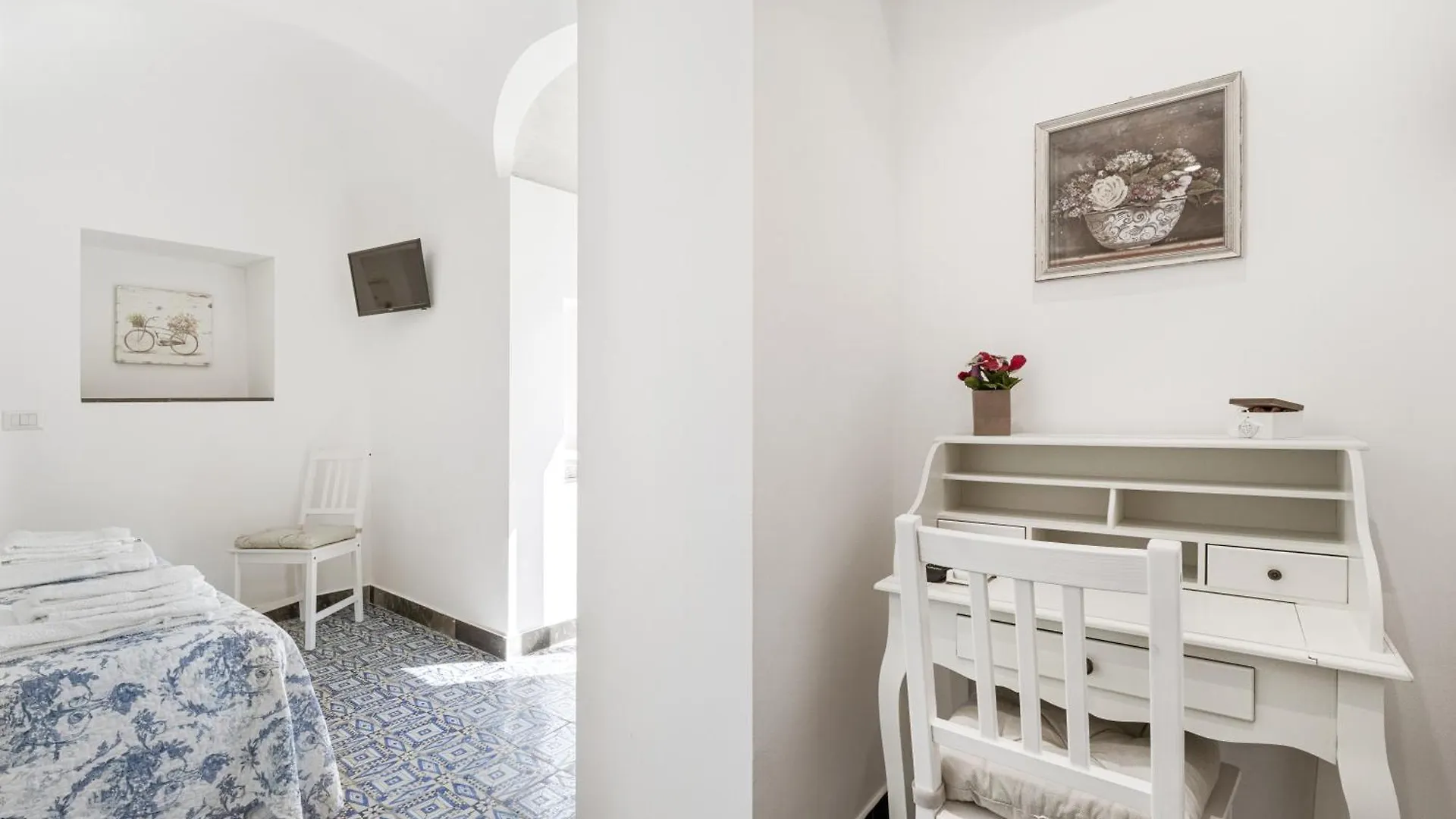 Bed & Breakfast Il Quartino Di Palazzo Maggiore Ragusa
