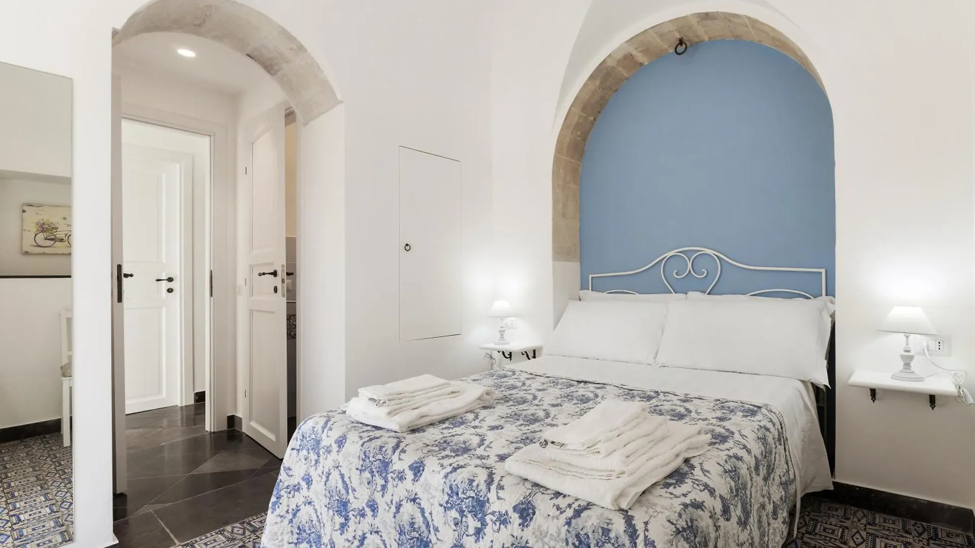 Bed & Breakfast Il Quartino Di Palazzo Maggiore Ragusa