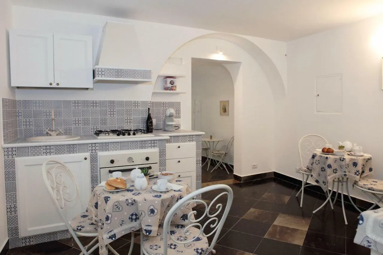 Il Quartino Di Palazzo Maggiore Ragusa